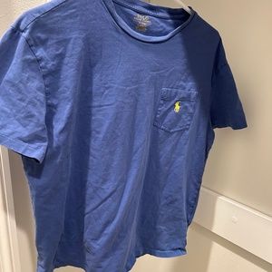 Polo tshirt